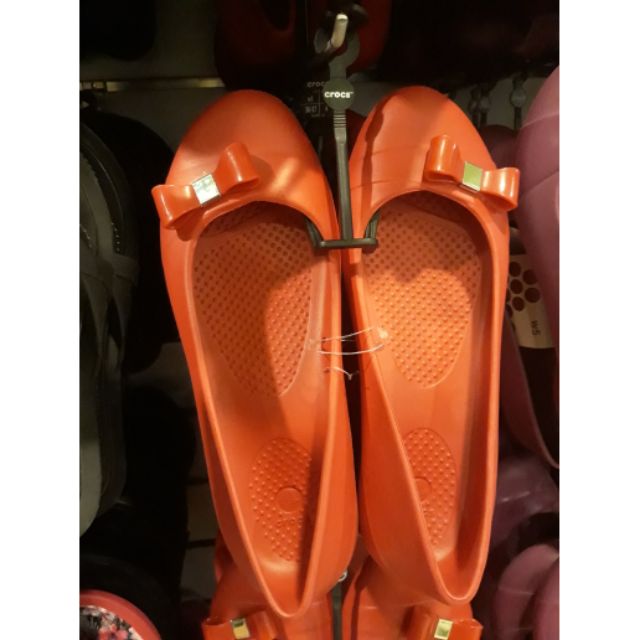 authentic crocs doll shoes and slippers Shopee Philippines