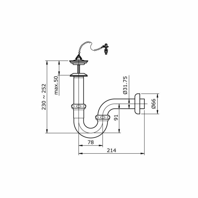 Banting Price PTrap Sink Toto Tx 709 An / Chiffon Sink Toto Tx709An