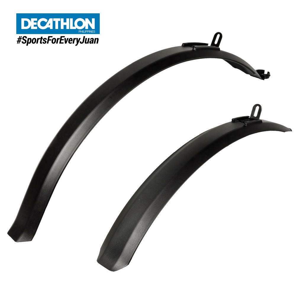 Decathlon fender discount