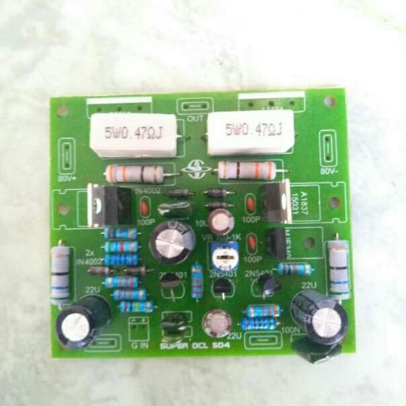 Socl 504 driver super socl mono driver | Shopee Philippines