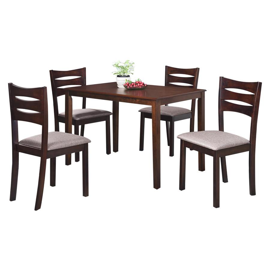 Mandaue foam dining online chairs