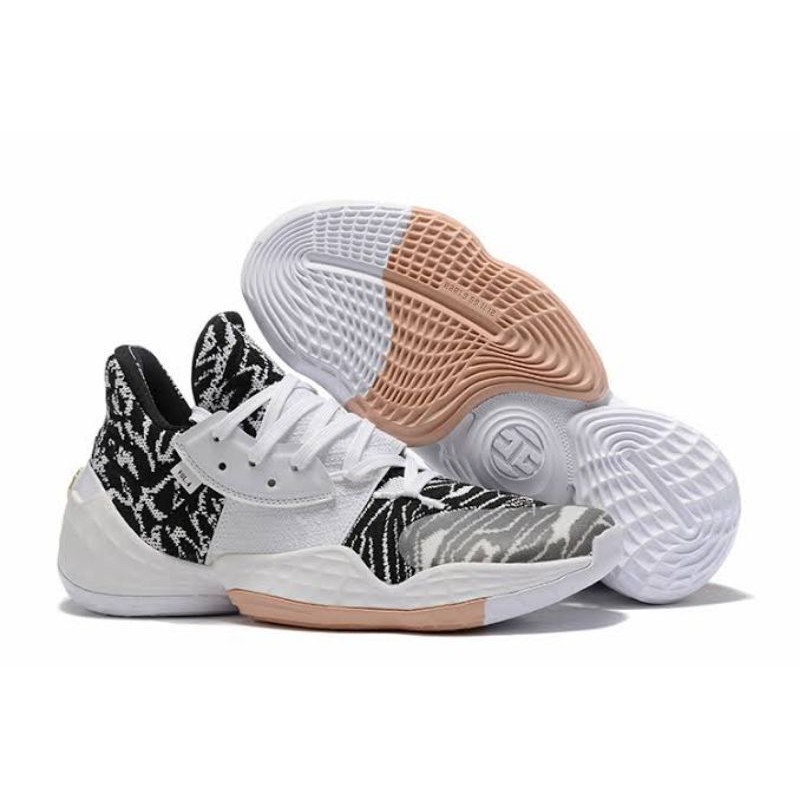 Harden shoes vol clearance 4