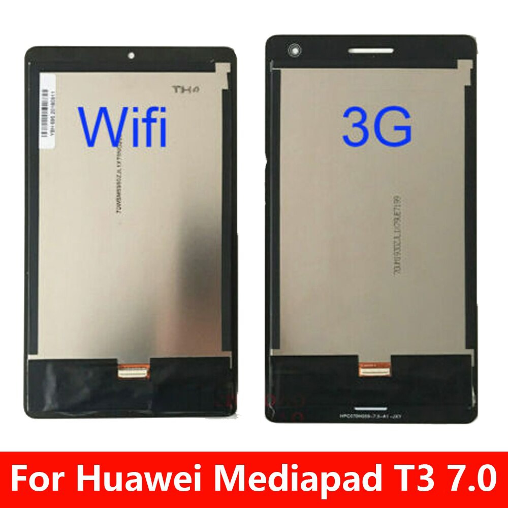 bg2-u01/ MediaPad T3 7.0 lcd touch screen | Shopee Philippines