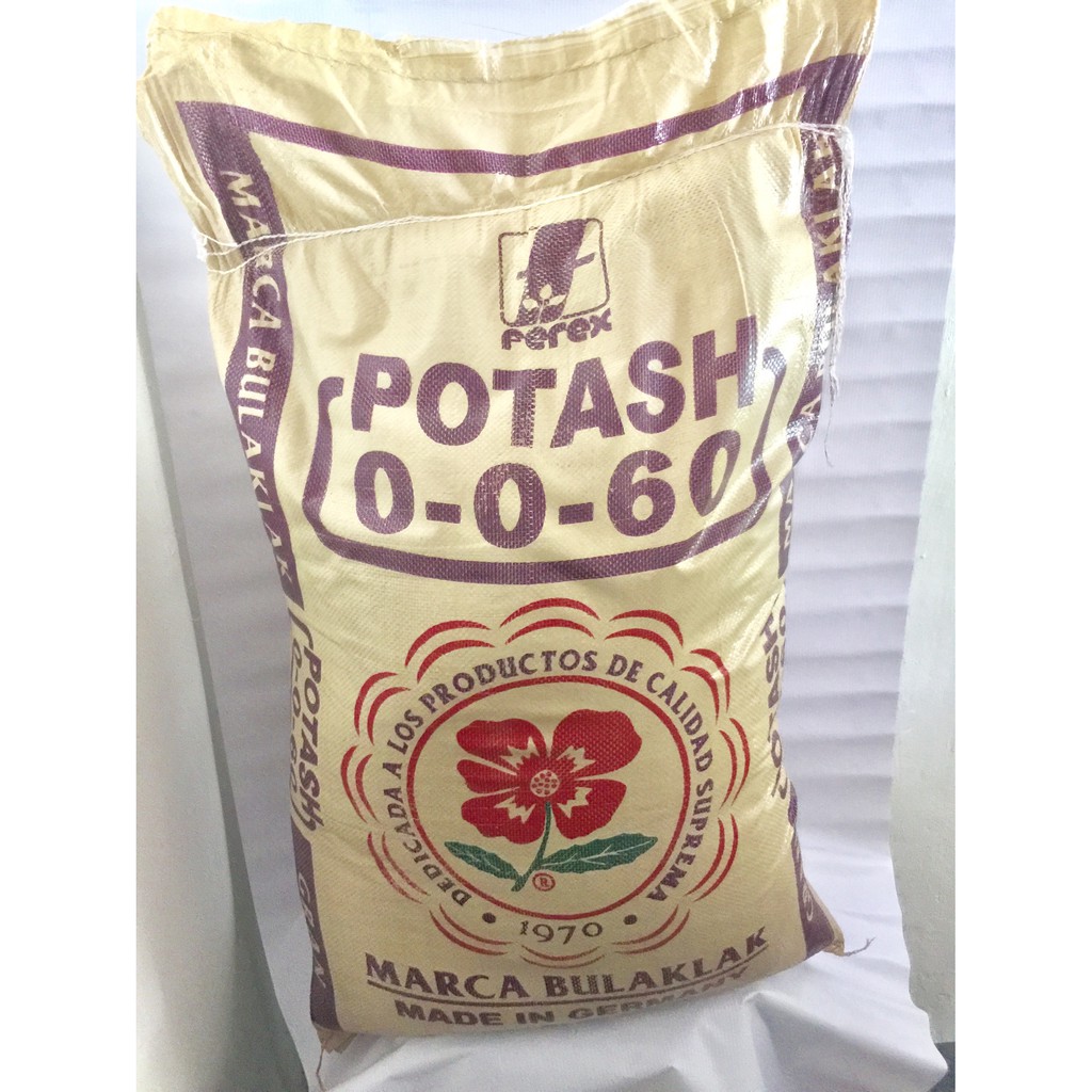 0 0 60 Potash Bulk | Oklahoma Bi-Weekly Production Cost Report – PJYMXM