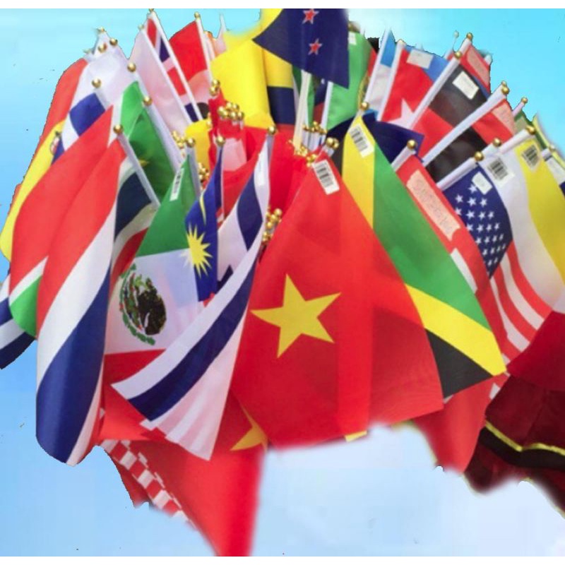 flaglets - Best Prices and Online Promos - May 2026 | Shopee Philippines