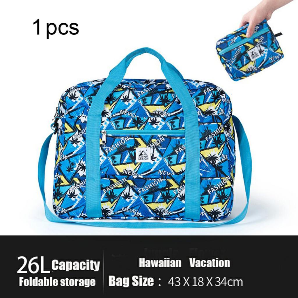 Handy luggage clearance