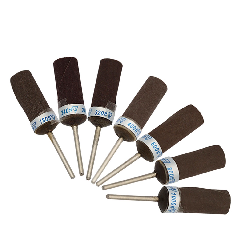 1805000 Model Polishing Head Mirror Polishing Jade Amber Jade