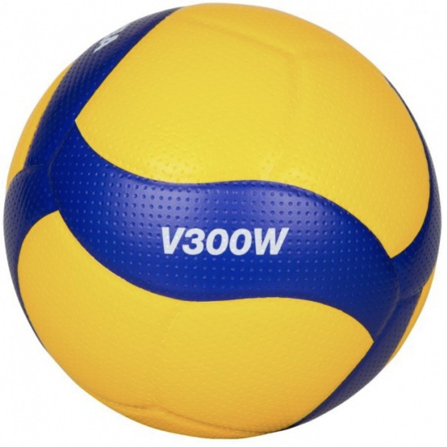 Mikasa V300W Volleyball V300W/Mikasa Volley ball/Mikasa V300W Slap ball