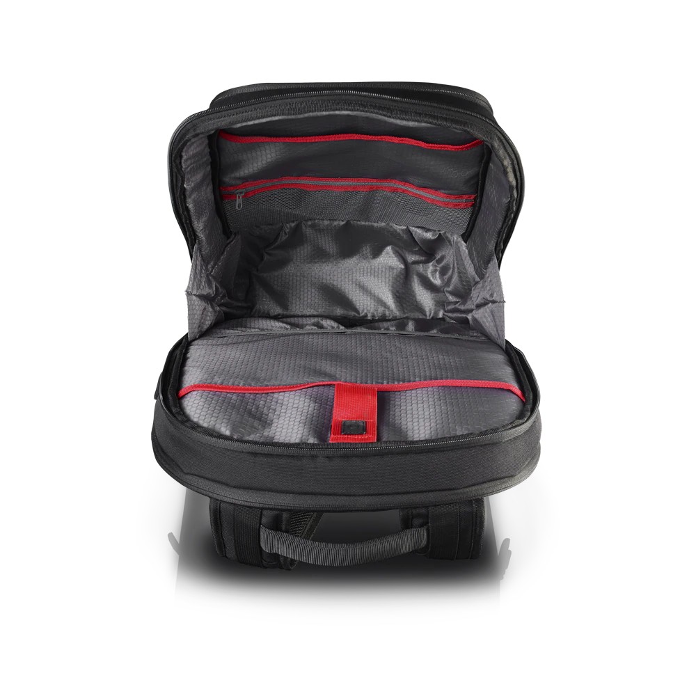 Lenovo Y Gaming Armored Backpack Shopee Philippines