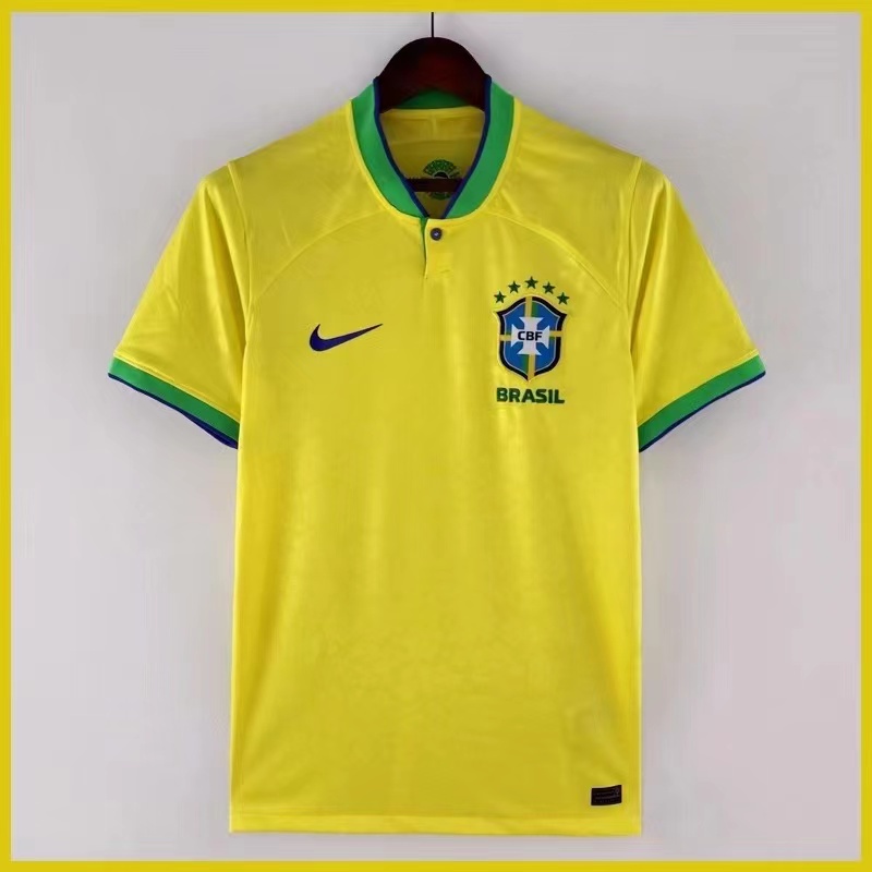 Yellow sales jersey football