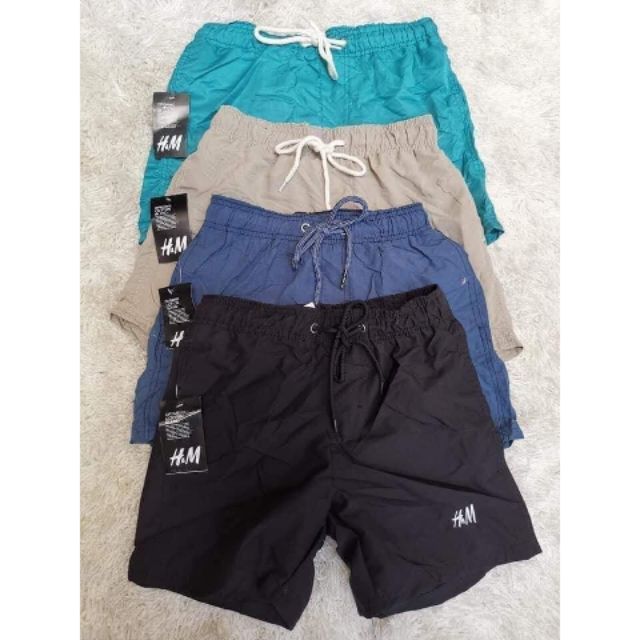 Board hotsell shorts h&m