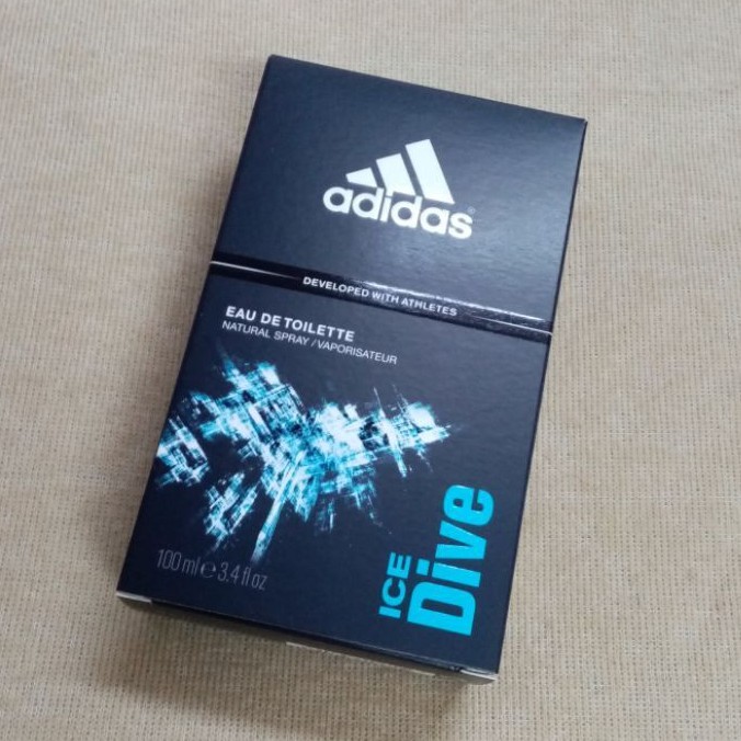 adidas perfume - Best Prices and Online Promos - Jul 2026 | Shopee ...