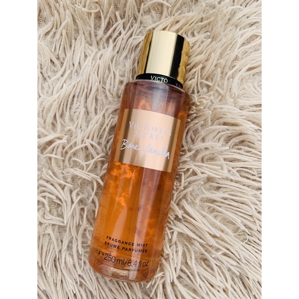 Victorias Secret Fragrance Mist Bane Vanilla 250ml | atelier-yuwa.ciao.jp