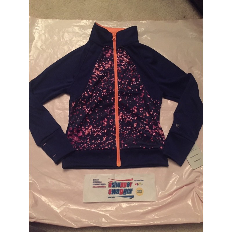 Champion duo shop dry jacket