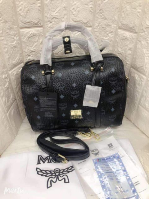 MCM Doctor's Bag. Please see our FB page SSDonlinestore.