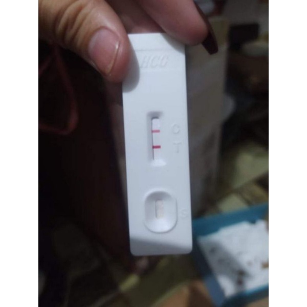 Positive Pregnancy Toy for Prank/ start your own business | Shopee ...