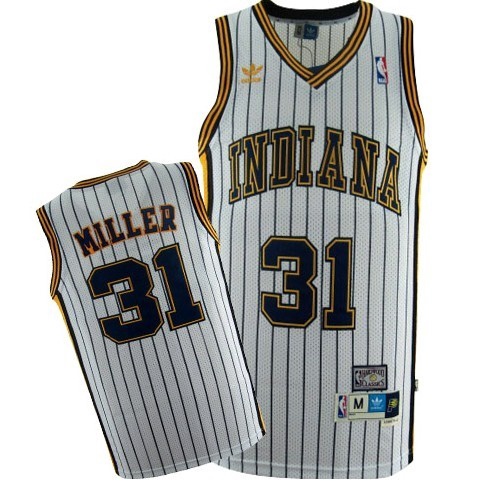 Indiana pacers cheap retro jersey