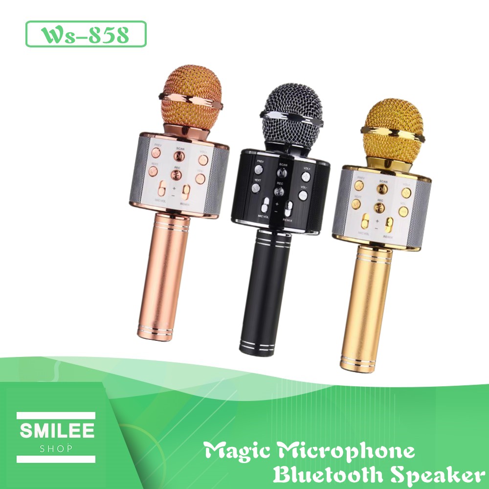 wireless mic Best Prices and Online Promos May 2024 Shopee