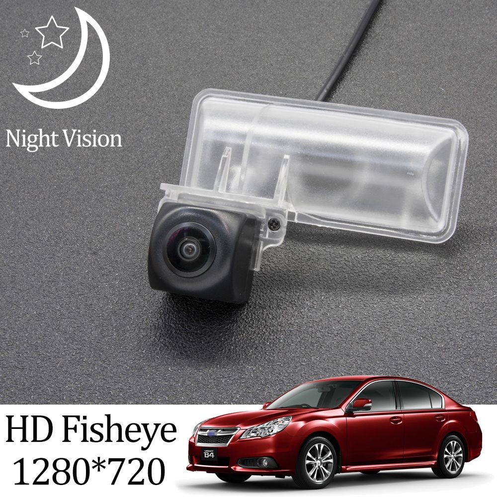 HD Reverse Camera For Toyota GT86 Subaru BRZ Tribeca Legacy Forester ...