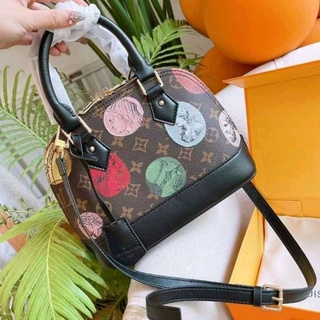 Tas Lv Alma Mini Original