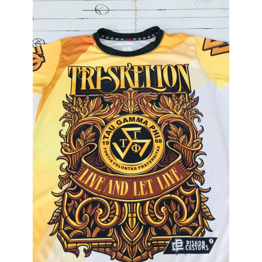 Tau gamma outlet shirt