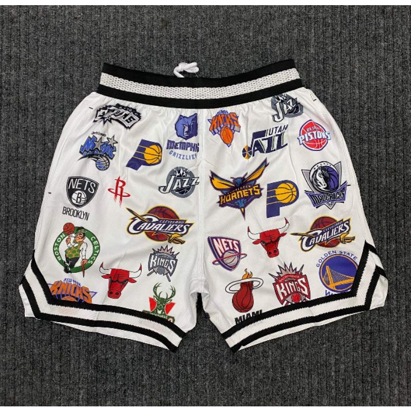 Basketball shorts nba teams deals