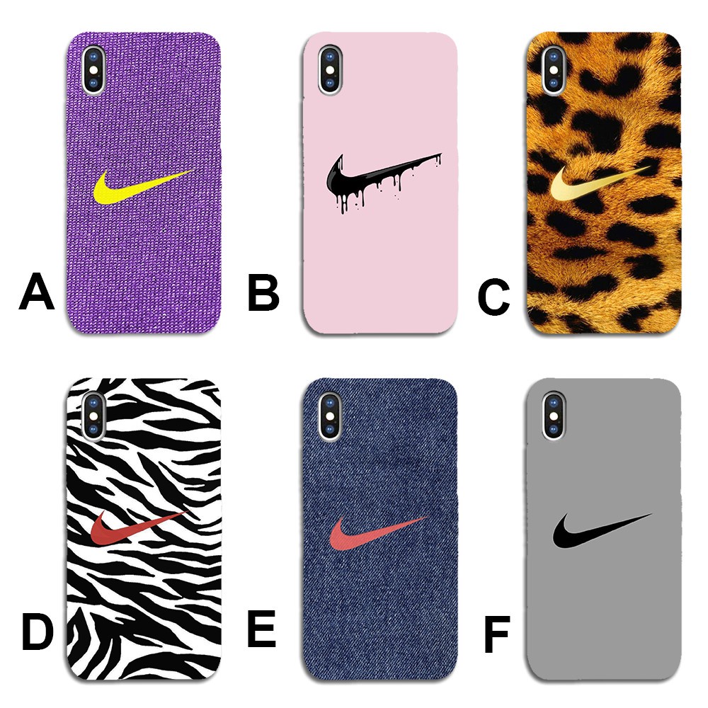 CAI031 NIKE Phone Case for Samsung Galaxy A10 A10s A20s A20 A30