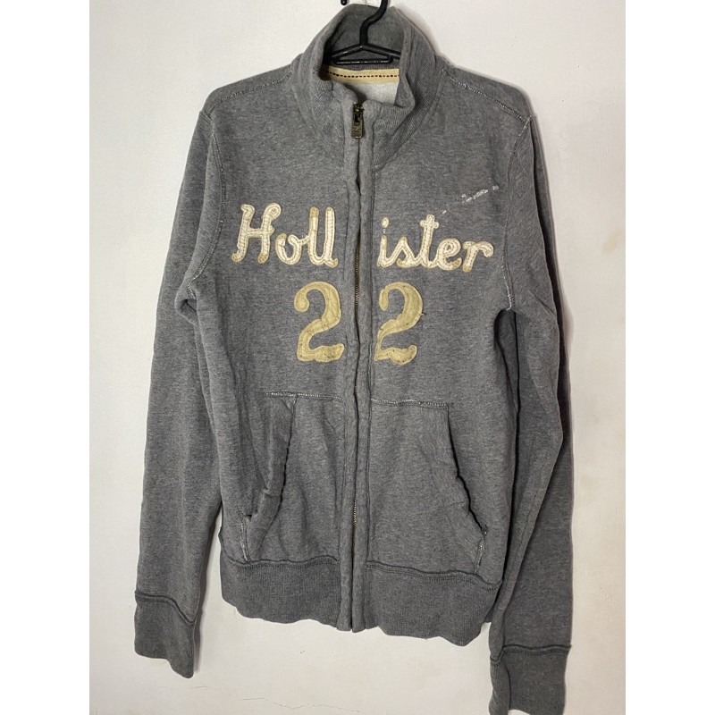 Cheap deals hollister jackets