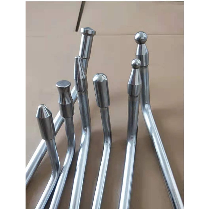 Car body dent removal kit,hook tips,Auto body repair rod Head M8 hook ...