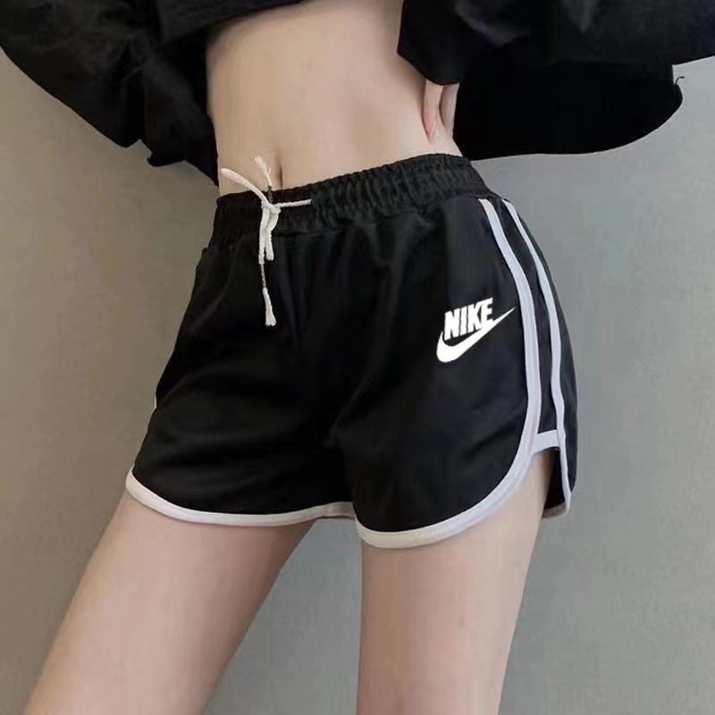 Women's Booty Dolphin cotton Color Shorts | Shopee Philippines