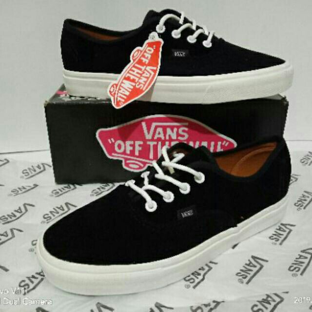 Shopee vans shoes sale