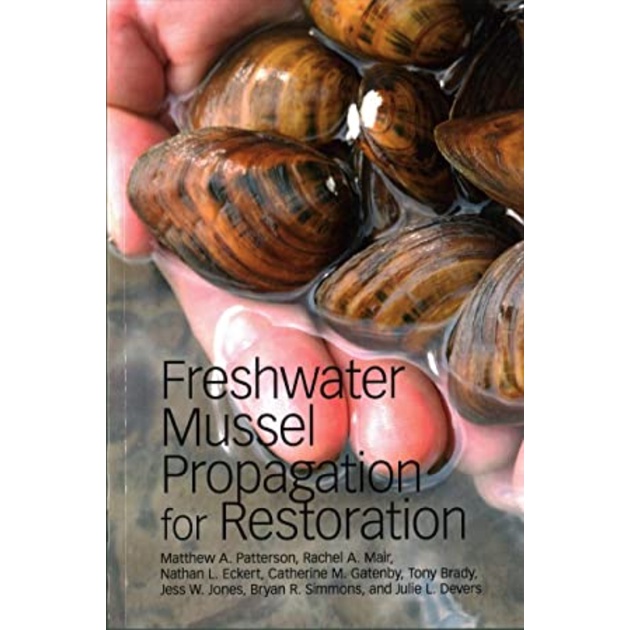 Freshwater Mussel Propagation for Restoration Shopee Philippines