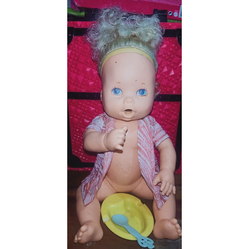 1990 deals baby alive