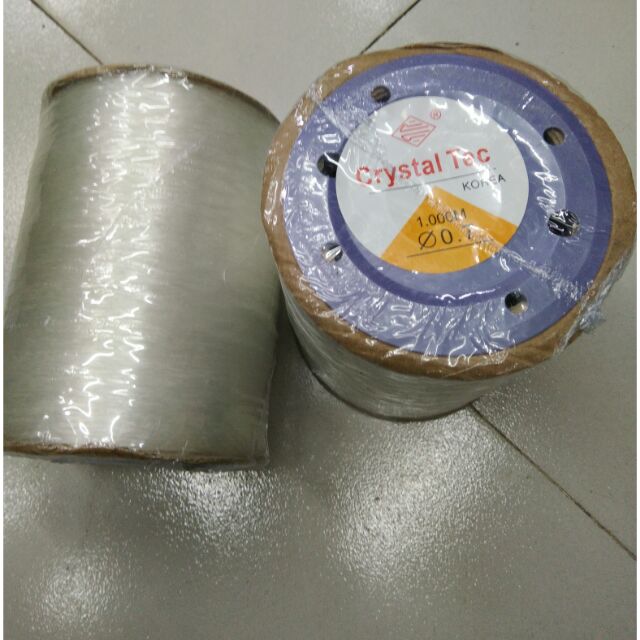 (big roll)elastic string nylon / stretchable gater/ beading beads ...