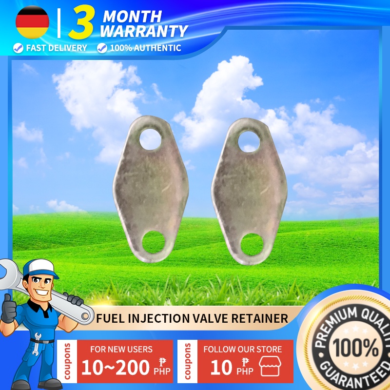 Air Cooled Diesel Engine Fuel Injection Valve Retainer/Control Valve ...