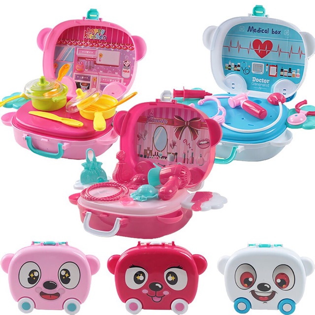 Baby cheap house toys