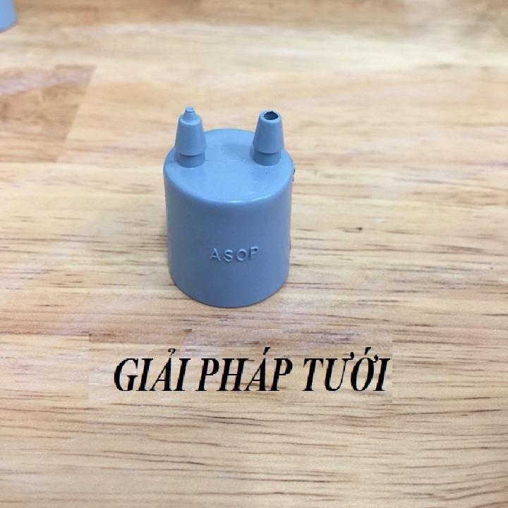 10 21mm PVC starter caps to 5mm pipes | Shopee Philippines
