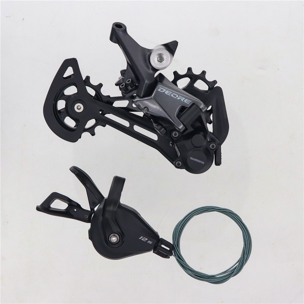 shimano deore m6100 derailleur