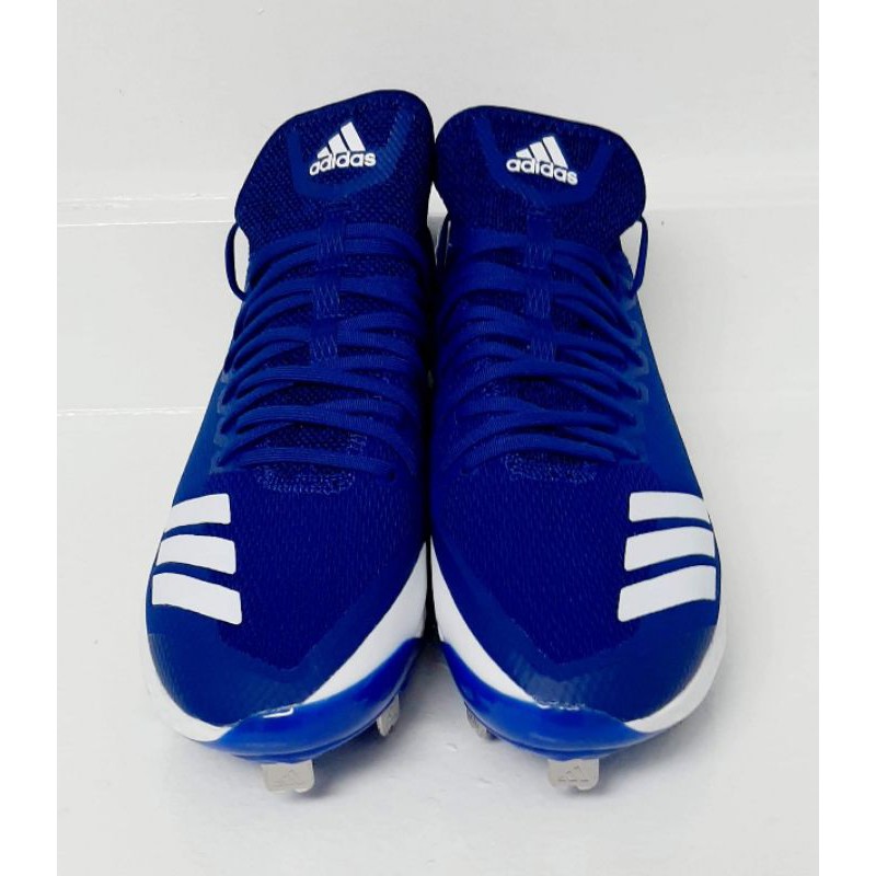 Baseball hot sale shoes adidas