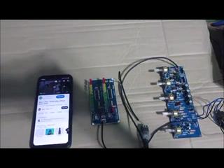 LM3915 STEREO SOUND LEVEL INDICATOR 10 LED VU METER | Shopee Philippines