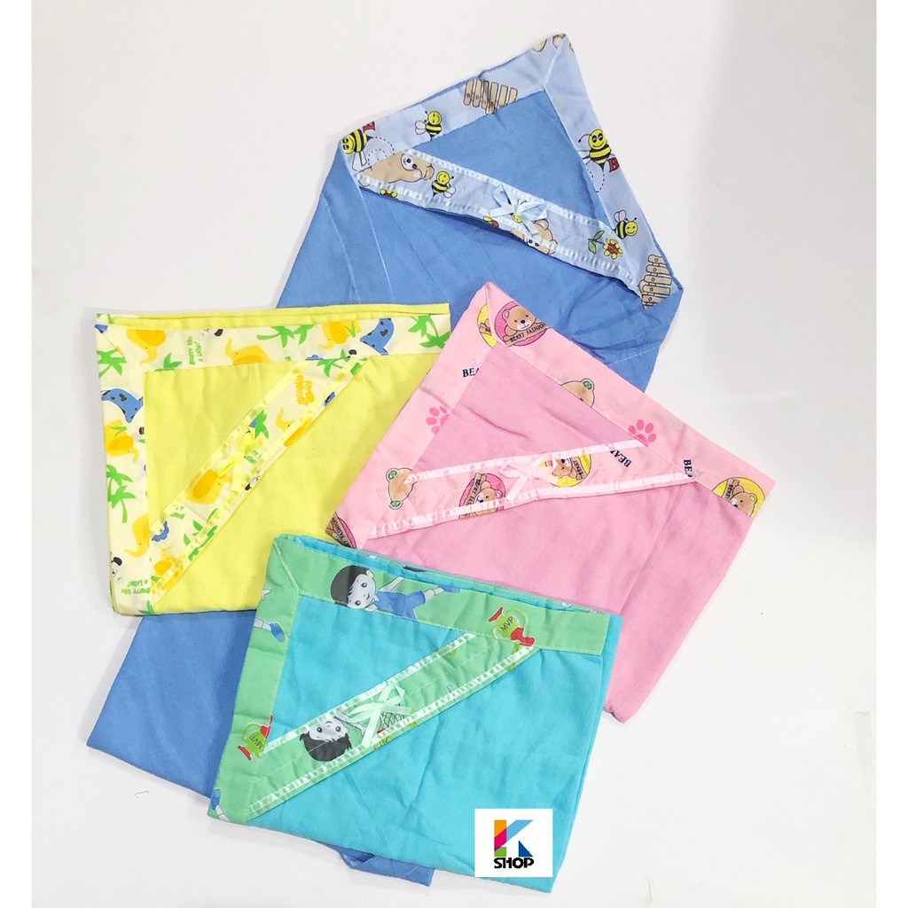 Pranella (RECEIVING BLANKET) Shopee Philippines