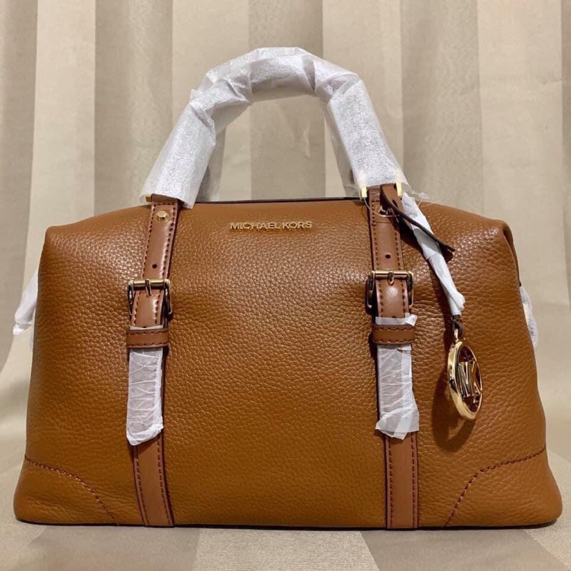 Mk ginger large duffle bag sale