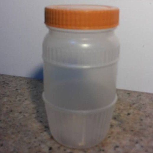 Plastic Container/Bottle 10's/Pack Shopee Philippines