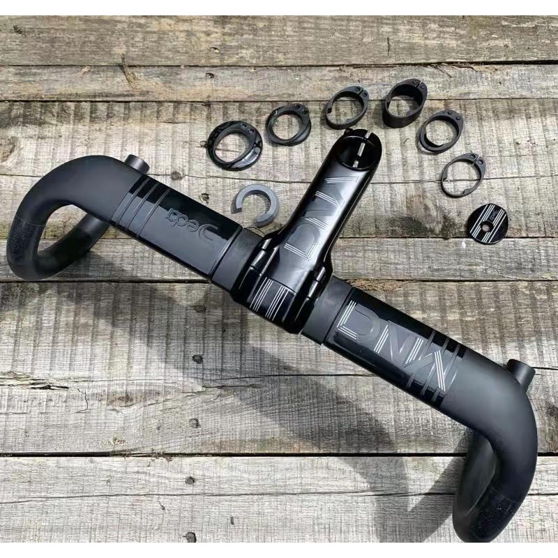 DEDA VINCI シャロー 外外420、芯芯400 - メルカリ DEDA VINCI