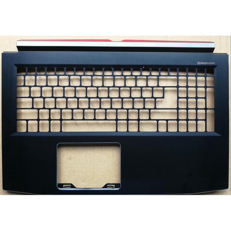 Protezione In Pelle Per Tastiera Acer Predator Helios 300 | Modelli PH315-51 G3-571 573