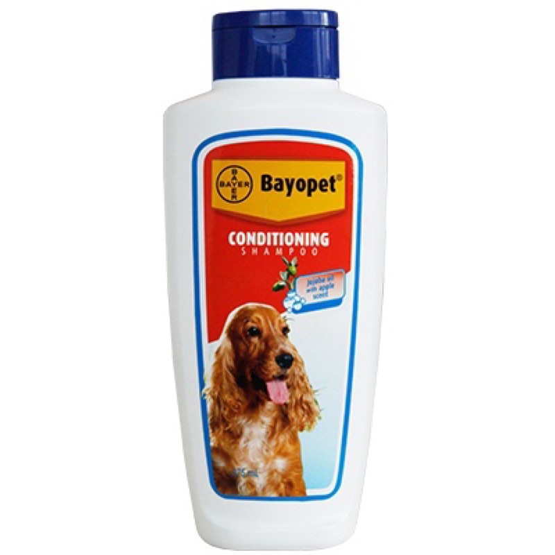 Bayopet shampoo best sale