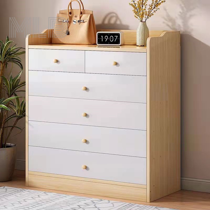 5Tiers Closet Drawer Simply Side Cabinet Sideboard Chest Drawer Storage   1dd66d94087f5ec70be237271ccd4dce