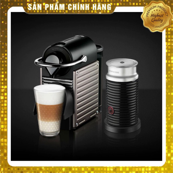 nespresso pixie offers