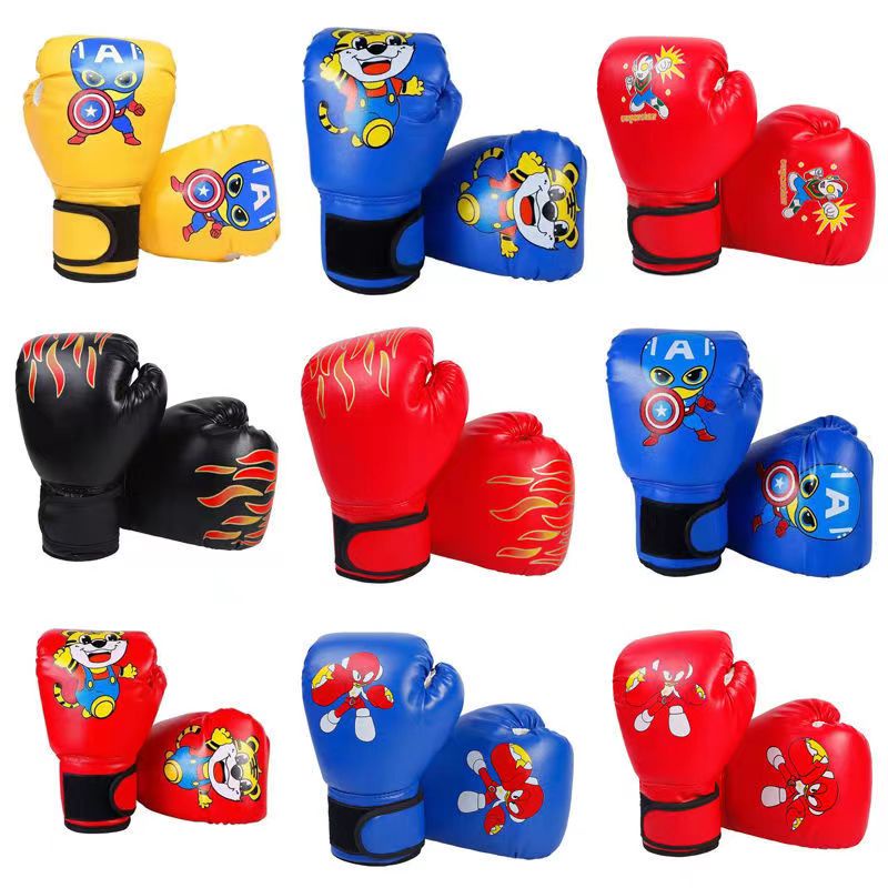 Cheap boxing gloves for 2024 kids