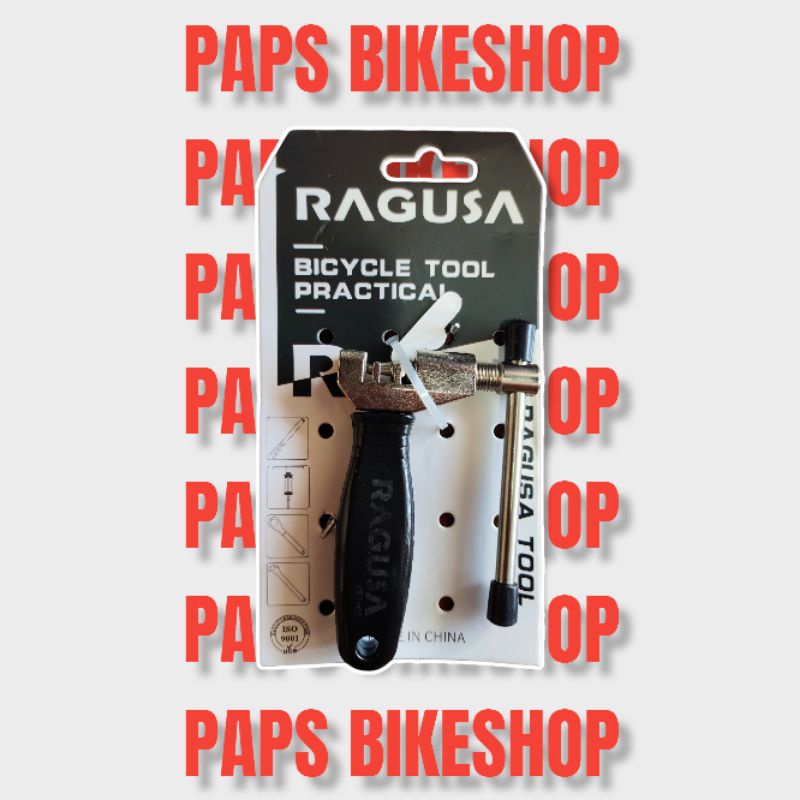 Ragusa Chain Cutter Tool Shopee Philippines